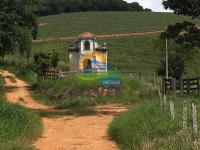 Fazenda - Socorro SP