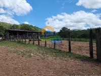 Fazenda - São João da Aliança, Goiás