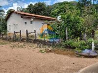 Fazenda - São João da Aliança, Goiás