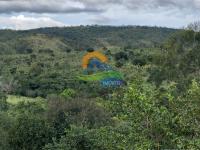 Fazenda - São João da Aliança, Goiás