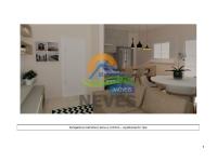 Apartamento - Condomínio Monte Belo, Amparo - SP - Financiamento Próprio