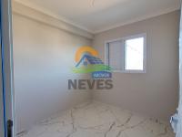 Apartamento - Condomínio Monte Belo, Amparo - SP - Financiamento Próprio