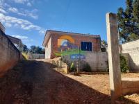 2 Casas no mesmo terreno - Lindóia, SP