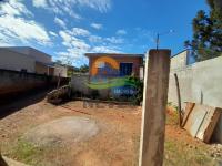 2 Casas no mesmo terreno - Lindóia, SP