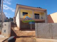 2 Casas no mesmo terreno - Lindóia, SP