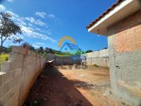 2 Casas no mesmo terreno - Lindóia, SP