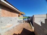 2 Casas no mesmo terreno - Lindóia, SP