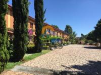 Casa - Serra Negra, SP