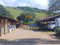 Fazenda para Venda, Monte Sião / MG