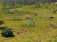 Fazenda para Venda, Monte Sião / MG