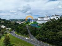 Apartamento Alto Padrão em Serra Negra, SP