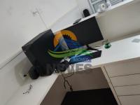 Apartamento Alto Padrão em Serra Negra, SP