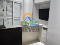 Apartamento Alto Padrão em Serra Negra, SP