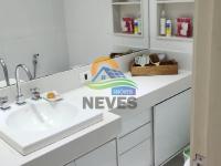 Apartamento Alto Padrão em Serra Negra, SP