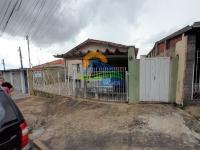 Casa em Amparo/SP