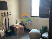 Apartamento em Amparo/SP