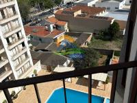 Apartamento em Amparo/SP