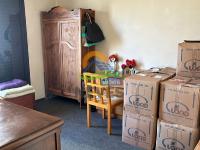 Apartamento em Amparo/SP