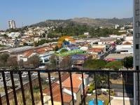 Apartamento em Amparo/SP