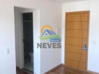 Apartamento em Amparo/SP