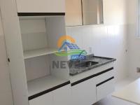Apartamento em Amparo/SP