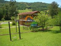 Casa perto de Serra Negra - SP