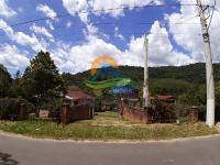 Casa perto de Serra Negra - SP