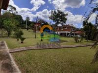 Casa perto de Serra Negra - SP