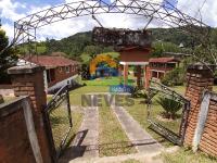 Casa perto de Serra Negra - SP