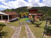 Casa perto de Serra Negra - SP