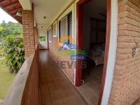 Casa perto de Serra Negra - SP