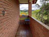 Casa perto de Serra Negra - SP