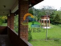 Casa perto de Serra Negra - SP