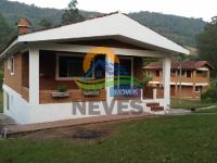 Casa perto de Serra Negra - SP