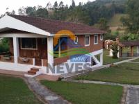 Casa perto de Serra Negra - SP