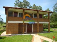 Casa perto de Serra Negra - SP
