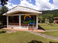 CHÁCARA À VENDA ENTRE SERRA NEGRA E LINDÓIA/SP