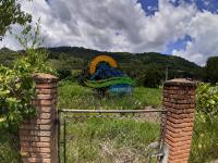 CHÁCARA À VENDA ENTRE SERRA NEGRA E LINDÓIA/SP