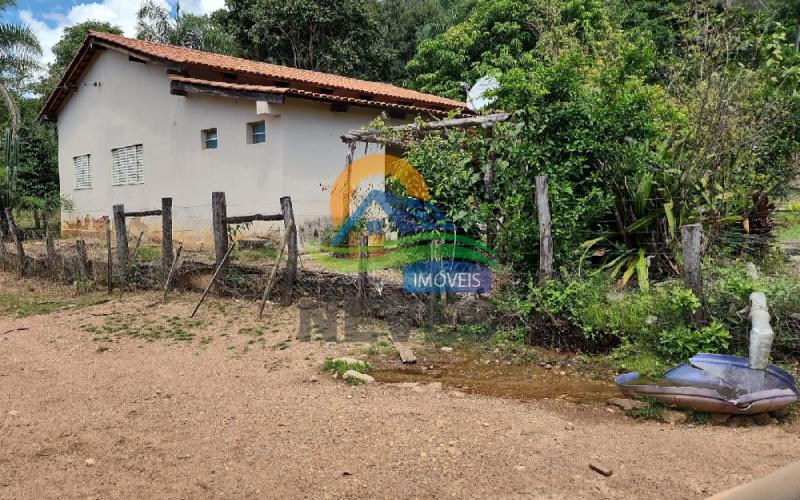 Fazenda - São João da Aliança, Goiás