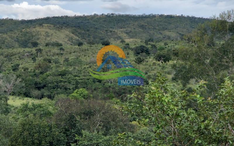 Fazenda - São João da Aliança, Goiás