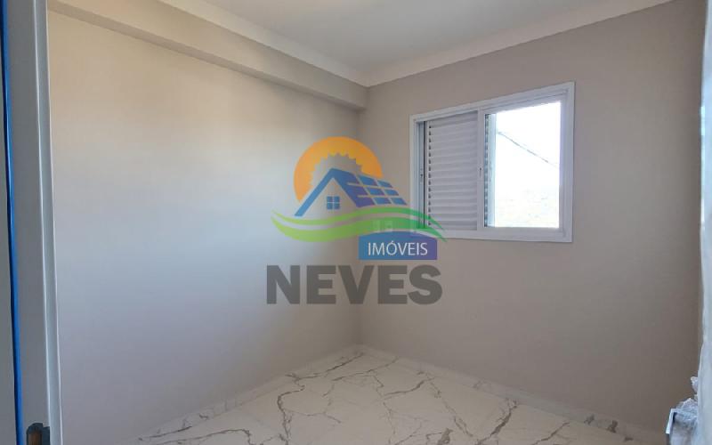 Apartamento - Condomínio Monte Belo, Amparo - SP - Financiamento Próprio