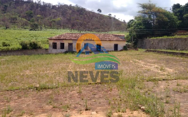 Fazenda à Venda - Amparo, SP