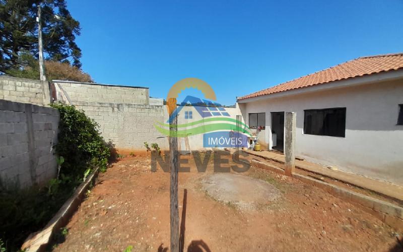 2 Casas no mesmo terreno - Lindóia, SP