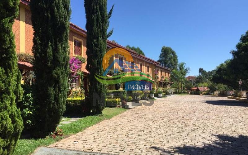 Casa - Serra Negra, SP