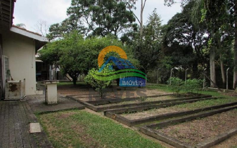 Chácara -Serra Negra, SP