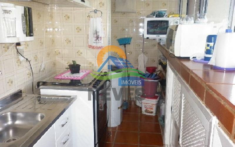 Apartamento - Serra Negra, SP