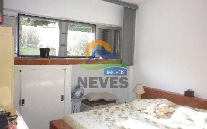 Apartamento - Serra Negra, SP