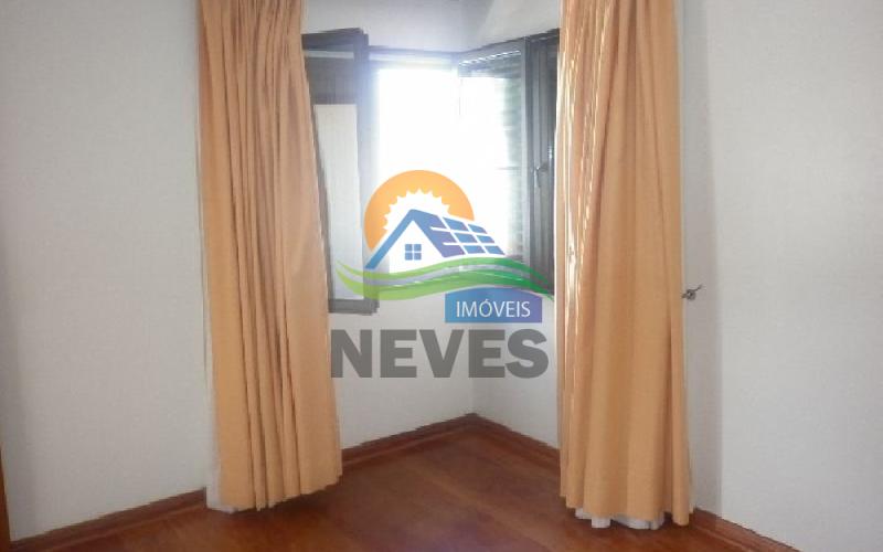 Apartamento - Serra Negra, SP