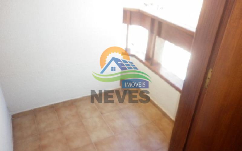 Apartamento - Serra Negra, SP