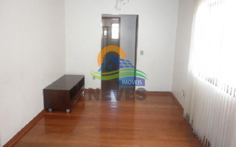 Apartamento - Serra Negra, SP